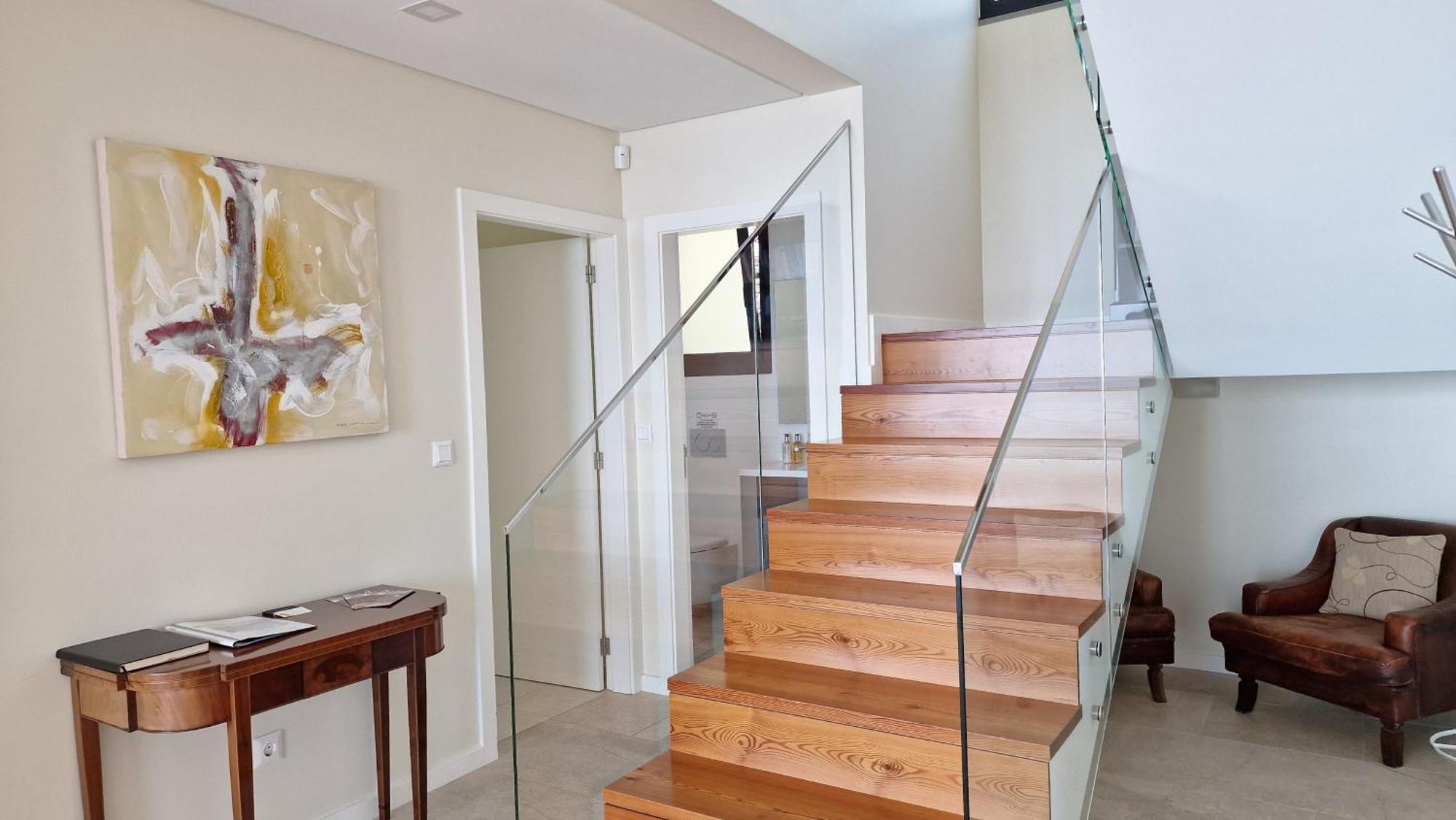 Eden Sun - A Modern Luxury Villa With A Panoramic View برازيريس المظهر الخارجي الصورة