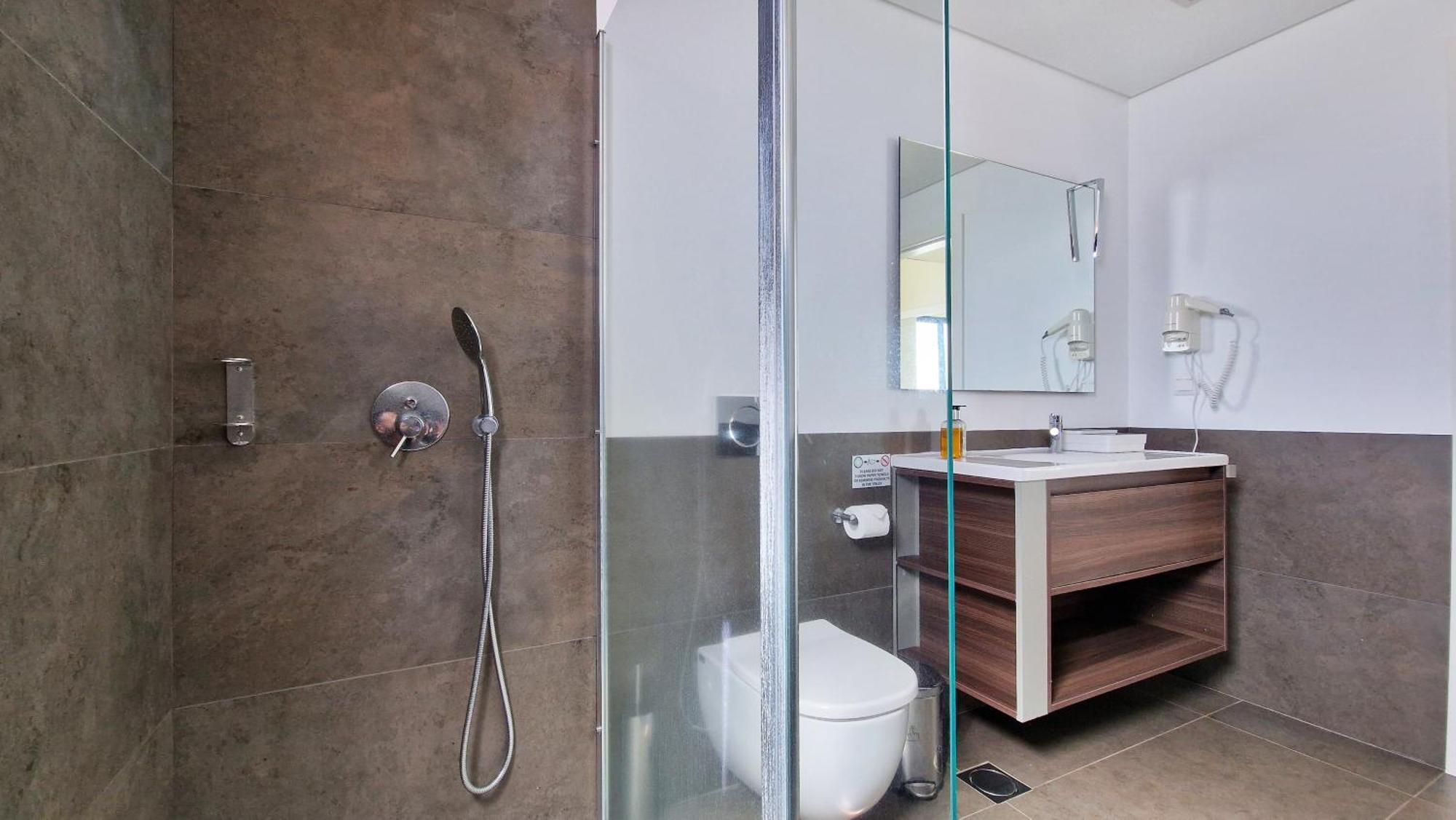 Eden Sun - A Modern Luxury Villa With A Panoramic View برازيريس المظهر الخارجي الصورة